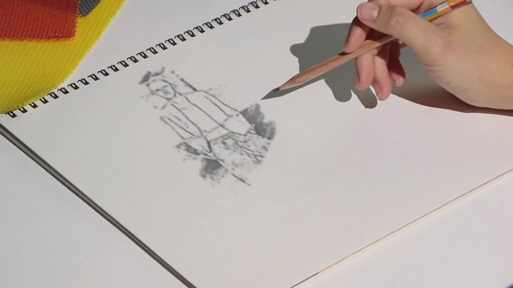 フィルムストリップA