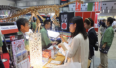 イベントの様子