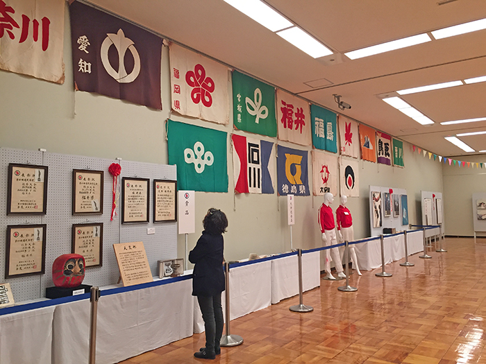 イベントの様子