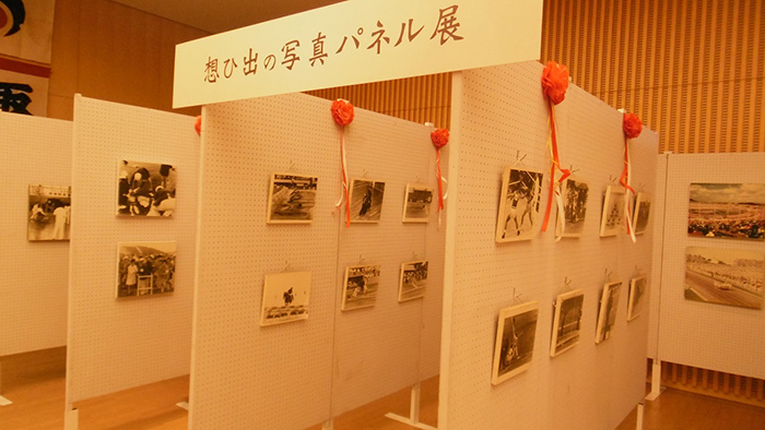 イベントの様子