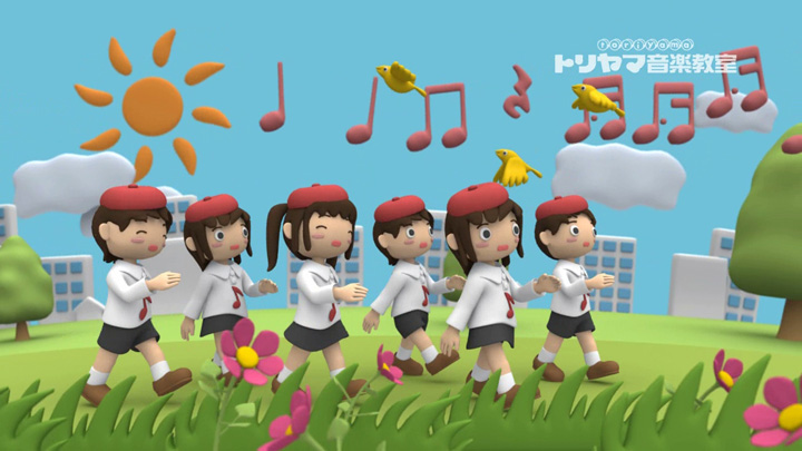 フィルムストリップA