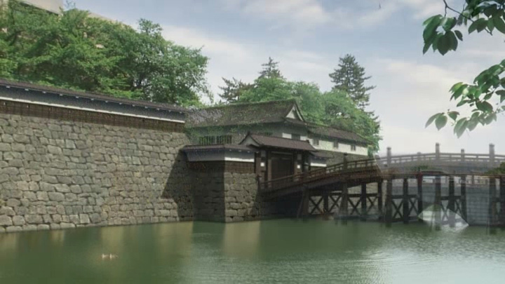 フィルムストリップB